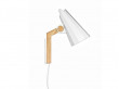 FILLY wall lamp white