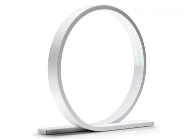 LOOP Giant floor lamp