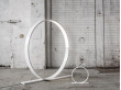 LOOP Giant floor lamp