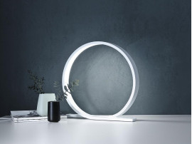 lampe de table LOOP 