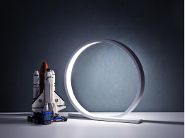 LOOP table lamp