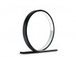 lampe de table LOOP blanche