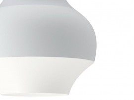 Cirque pendant lamp. 4 colors, 3 sizes.