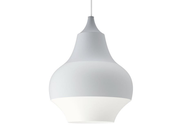 Cirque pendant lamp. 4 colors, 3 sizes.