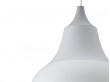 Cirque pendant lamp. 4 colors, 3 sizes.