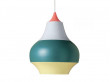 Suspension scandinave Cirque, 4 coloris, 4 tailles