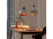 Cirque pendant lamp. 4 colors, 3 sizes.