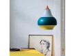 Cirque pendant lamp. 4 colors, 3 sizes.