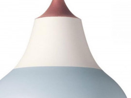 Cirque pendant lamp. 4 colors, 3 sizes.