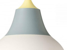 Cirque pendant lamp. 4 colors, 3 sizes.