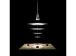 Enigma 425 pendant lamp 2 Black or white