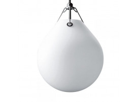 Moser pendant lamp. 3 sizes