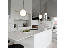 Moser pendant lamp. 3 sizes