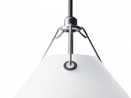 Moser pendant lamp. 3 sizes