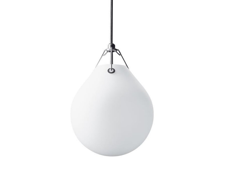 Moser pendant lamp. 3 sizes