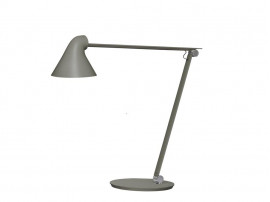 Lampe de table ou de bureau scandinave NJP 4 coloris