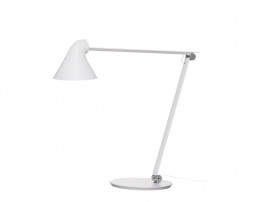 Lampe de table ou de bureau scandinave NJP 4 coloris