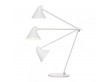 NJP table lamp or desk lamp. 4 colors