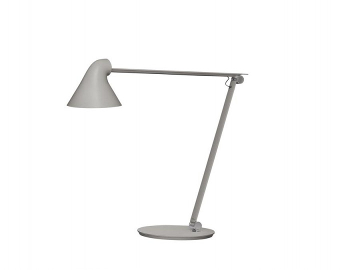 Lampe de table ou de bureau scandinave NJP 4 coloris