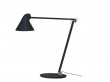 Lampe de table ou de bureau scandinave NJP 4 coloris