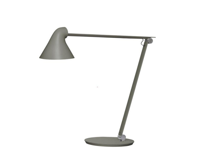 Lampe de table ou de bureau scandinave NJP 4 coloris