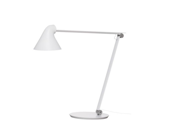 NJP table lamp or desk lamp. 4 colors