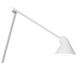 NJP long arm wall lamp. 4 colors