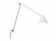 NJP long arm wall lamp. 4 colors