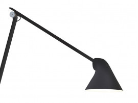 NJP long arm wall lamp. 4 colors