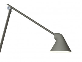 NJP long arm wall lamp. 4 colors