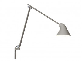 NJP long arm wall lamp. 4 colors