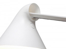 NJP long arm wall lamp. 4 colors