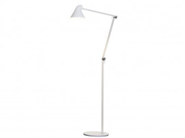 NJP floor lamp. 4 colors