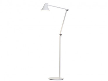 NJP floor lamp. 4 colors