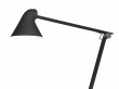 NJP floor lamp. 4 colors