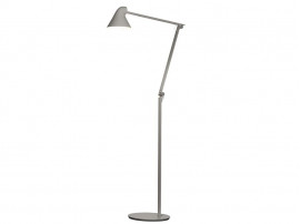 NJP floor lamp. 4 colors