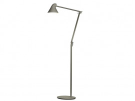 NJP floor lamp. 4 colors