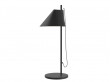 Lampe de table ou de bureau scandinave Yuh blanche