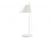 Lampe de table ou de bureau scandinave Yuh blanche