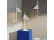 Yuh table lamp or desk lamp. White