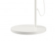 Lampe de table ou de bureau scandinave Yuh blanche