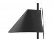 Lampe de table ou de bureau scandinave Yuh noire