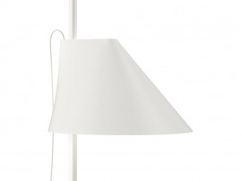 Yuh wall lamp . White