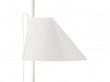 Yuh wall lamp . White