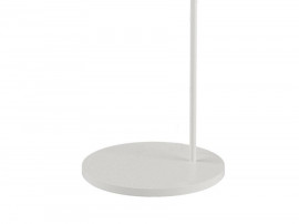 Lampadaire ou liseuse scandinave Yuh blanc