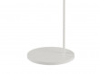 Lampadaire ou liseuse scandinave Yuh blanc