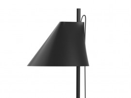 Lampadaire ou liseuse scandinave Yuh blanc