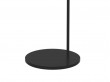 Lampadaire ou liseuse scandinave Yuh noir