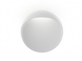 Flindt wall lamp. 3 sizes, 3 colors