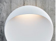 Flindt wall lamp. 3 sizes, 3 colors